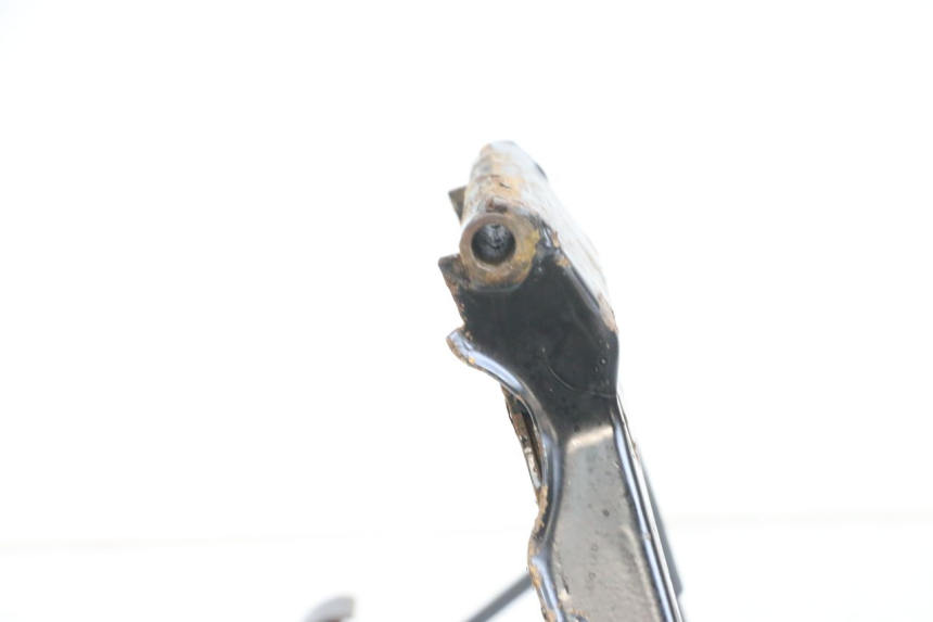 photo de Cavalete central PEUGEOT LUDIX 50 (2008 - 2017) - Zoom do estado de desgaste