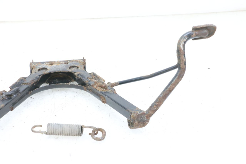 photo de Cavalete central PEUGEOT LUDIX 50 (2008 - 2017) - Vista geral