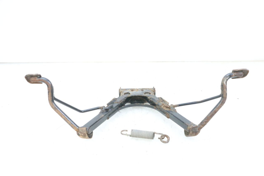 photo de Cavalete central PEUGEOT LUDIX 50 (2008 - 2017) - Pontos de fixação