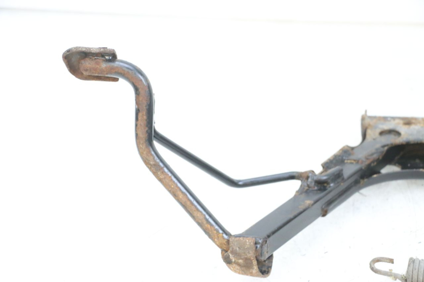 photo de Cavalete central PEUGEOT LUDIX 50 (2008 - 2017) - Estado da superfície