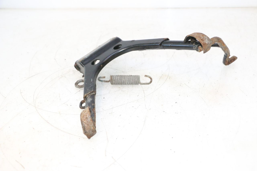 photo de Cavalete central PEUGEOT LUDIX 50 (2008 - 2017) - Detalhe da peça