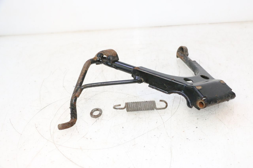 photo de Cavalete central PEUGEOT LUDIX 50 (2008 - 2017) - Ampliação técnica