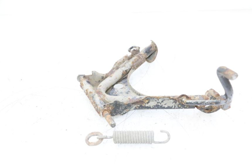 photo de CAVALLETE CENTRAL PEUGEOT LUDIX ONE 50 (2004 - 2013) - Detalhe da peça