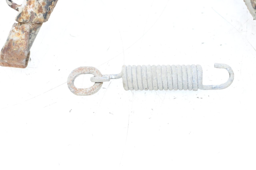 photo de CAVALLETE CENTRAL PEUGEOT LUDIX ONE 50 (2004 - 2013) - Pontos de fixação