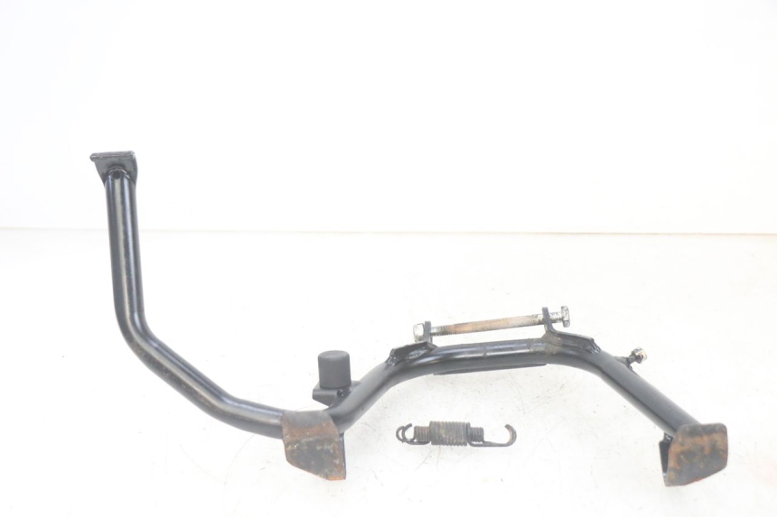 photo de CAVALLETE CENTRAL PIAGGIO MP3 HPE 300 (2019 - 2026) - Zoom do estado de desgaste