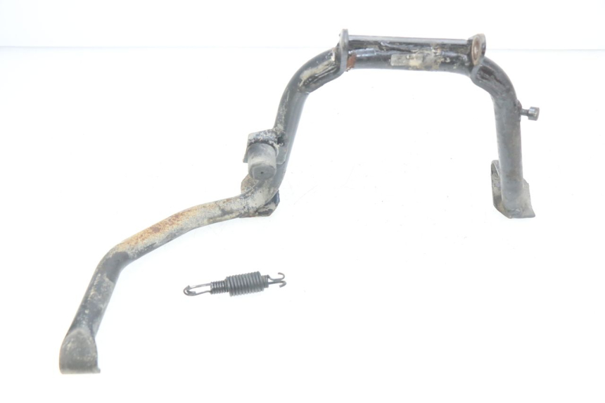 photo de CAVALLETE CENTRAL PIAGGIO MP3 LT 300 (2010 - 2016) - Zoom do estado de desgaste