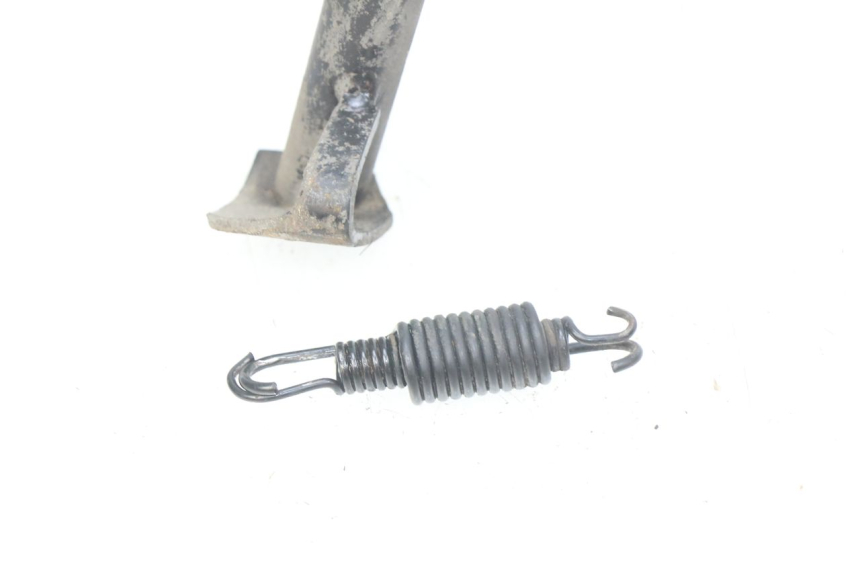 photo de CAVALLETE CENTRAL PIAGGIO MP3 LT 300 (2010 - 2016) - Pontos de fixação