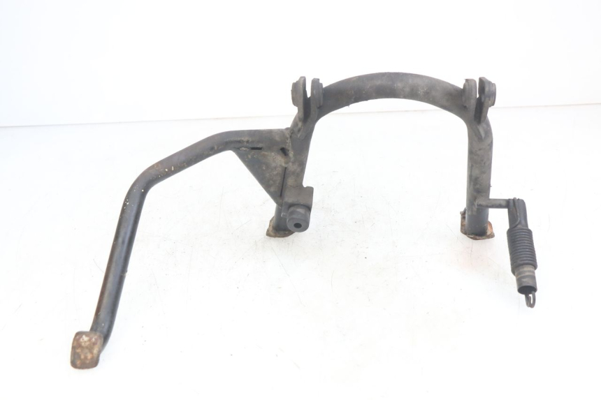 photo de CAVALLETE CENTRAL PIAGGIO MP3 LT 400 (2007 - 2012) - Vista geral