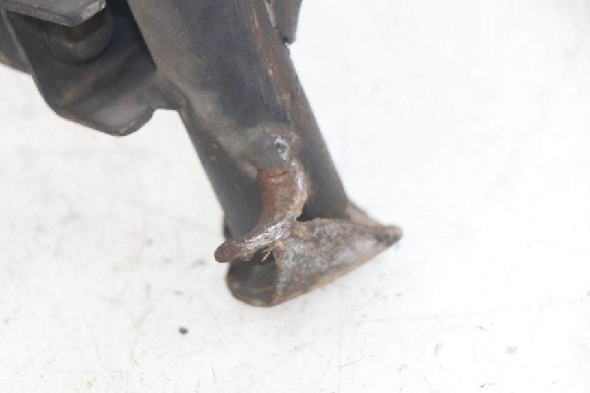photo de CAVALLETE CENTRAL PIAGGIO MP3 LT 400 (2007 - 2012) - Pontos de fixação