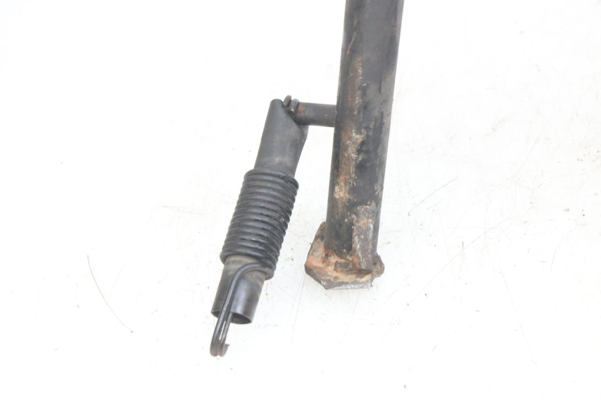 photo de CAVALLETE CENTRAL PIAGGIO MP3 LT 400 (2007 - 2012) - Estado da superfície