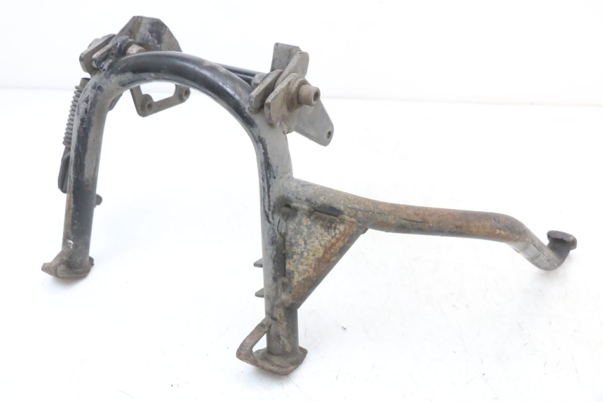 photo de CAVALLETE CENTRAL PIAGGIO MP3 LT 400 (2007 - 2012) - Detalhe da peça
