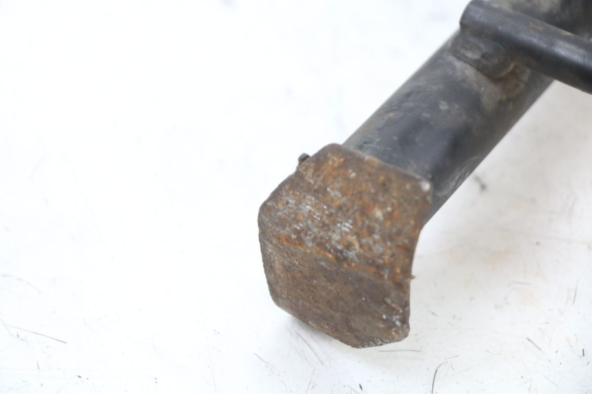 photo de CAVALLETE CENTRAL PIAGGIO MP3 LT 400 (2007 - 2012) - Pontos de fixação