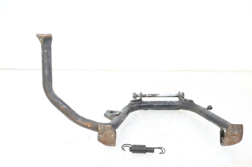photo de CAVALLETE CENTRAL PIAGGIO MP3 LT 300 (2010 - 2016) - Detalhe da peça