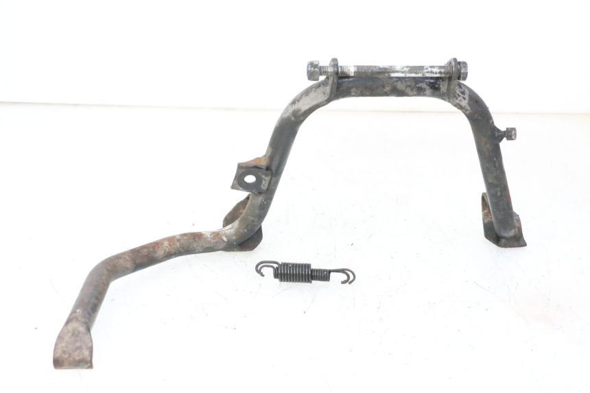 photo de CAVALLETE CENTRAL PIAGGIO MP3 LT 300 (2010 - 2016) - Pontos de fixação