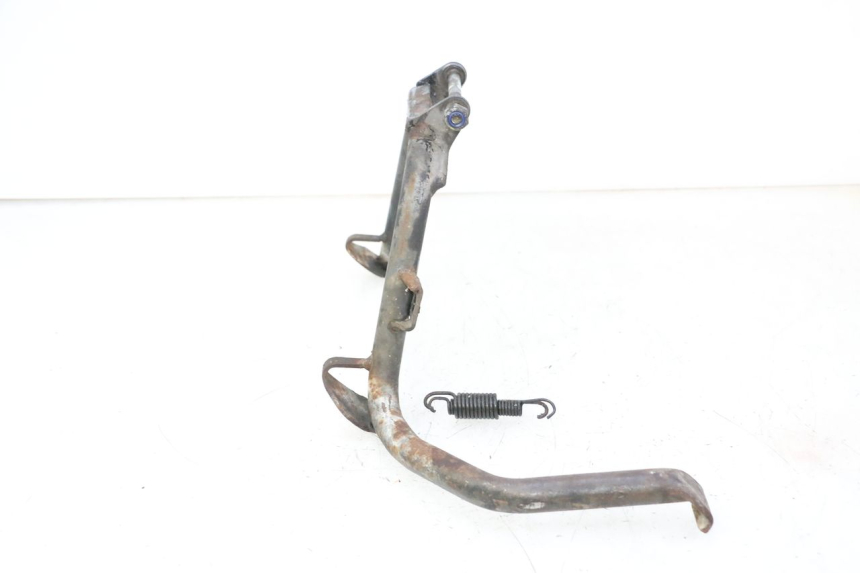 photo de CAVALLETE CENTRAL PIAGGIO MP3 LT 300 (2010 - 2016) - Estado da superfície