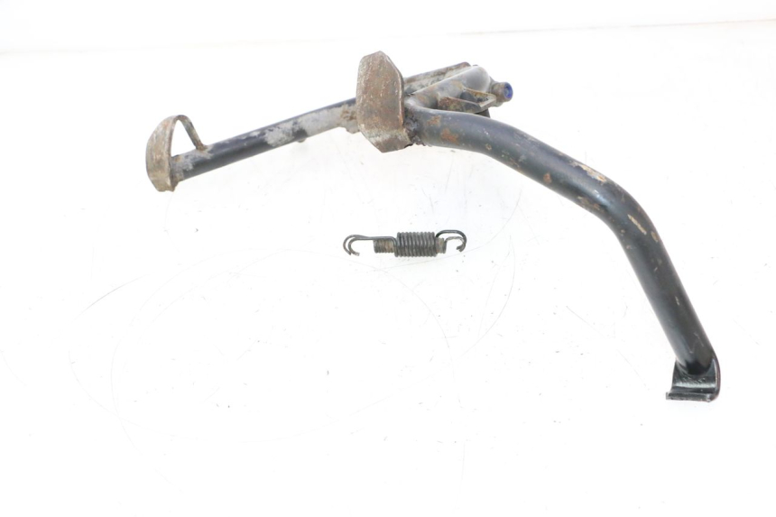 photo de CAVALLETE CENTRAL PIAGGIO MP3 LT 300 (2010 - 2016) - Zoom do estado de desgaste