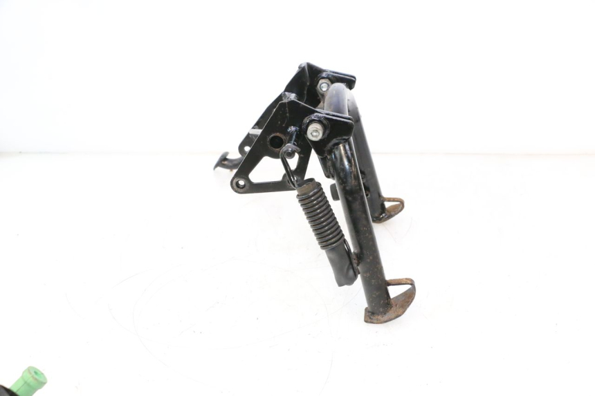photo de CAVALLETE CENTRAL PIAGGIO MP3 LT 400 (2007 - 2012) - Zoom do estado de desgaste