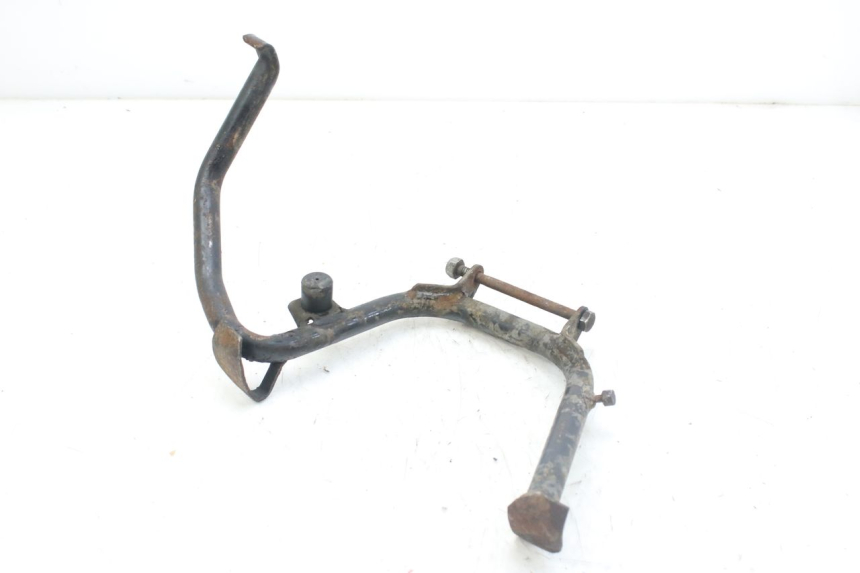 photo de Cavalete central PIAGGIO MP3 RL 250 (2006 - 2010) - Ampliação técnica