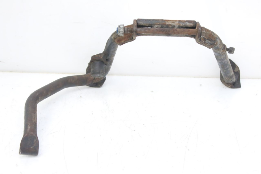 photo de Cavalete central PIAGGIO MP3 RL 250 (2006 - 2010) - Vista geral