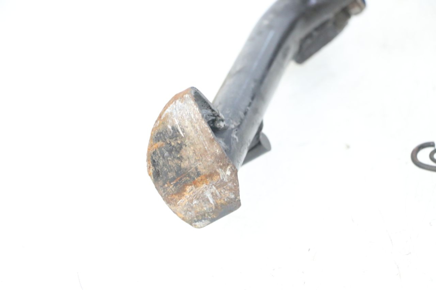 photo de CAVALLETE CENTRAL PIAGGIO MP3 500 (2011 - 2015) - Zoom do estado de desgaste