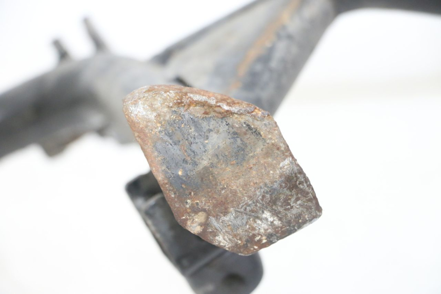 photo de CAVALLETE CENTRAL PIAGGIO MP3 500 (2011 - 2015) - Outro ângulo de visão