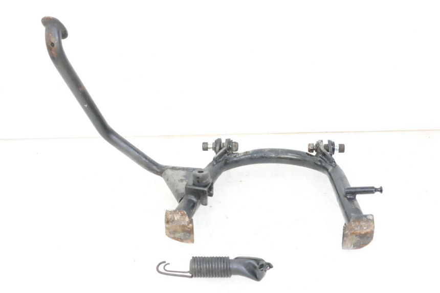 photo de CAVALLETE CENTRAL PIAGGIO MP3 500 (2011 - 2015) - Ampliação técnica