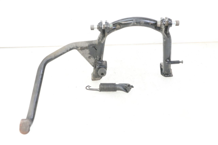 photo de CAVALLETE CENTRAL PIAGGIO MP3 500 (2011 - 2015) - Vista geral