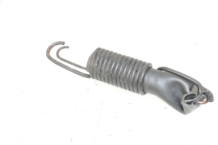 photo de CAVALLETE CENTRAL PIAGGIO MP3 500 (2011 - 2015) - Pontos de fixação