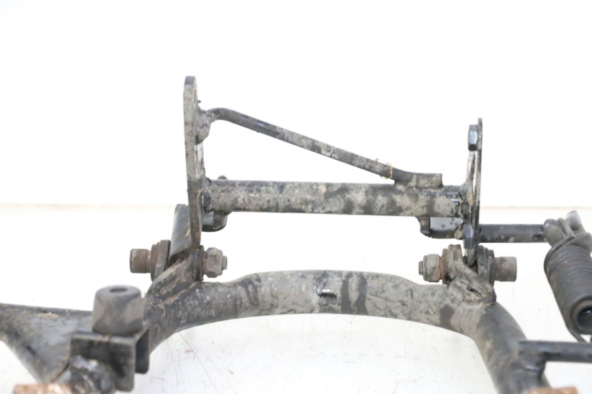 photo de CAVALLETE CENTRAL PIAGGIO MP3 500 (2011 - 2015) - Detalhe da peça