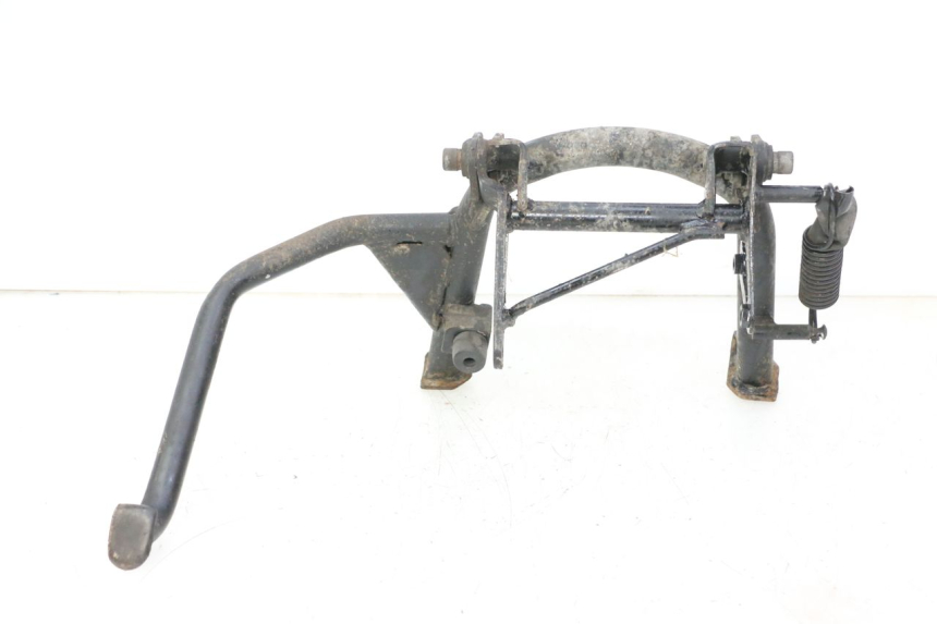 photo de CAVALLETE CENTRAL PIAGGIO MP3 500 (2011 - 2015) - Pontos de fixação