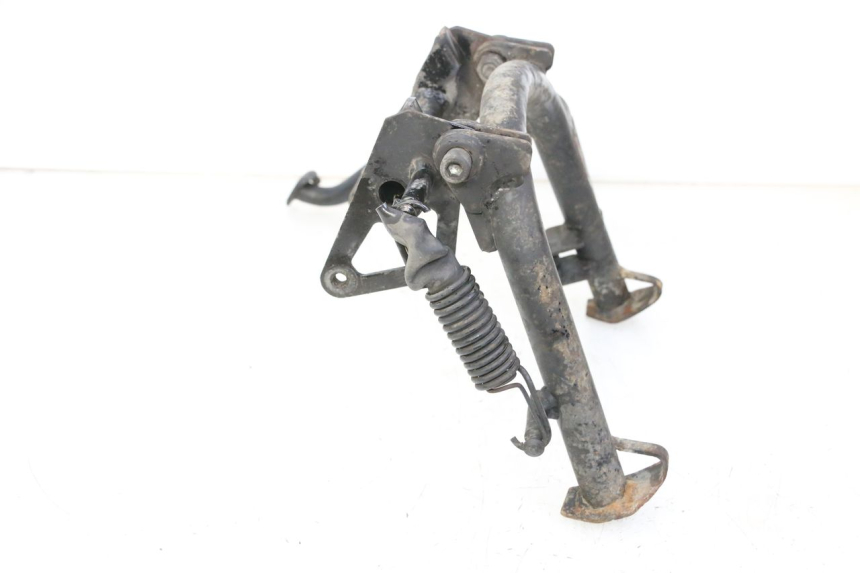 photo de CAVALLETE CENTRAL PIAGGIO MP3 500 (2011 - 2015) - Estado da superfície
