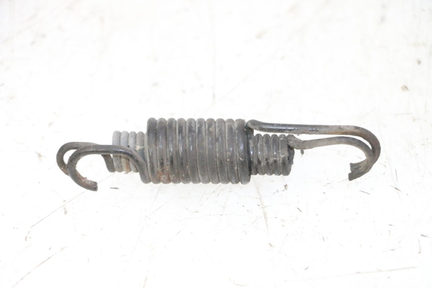 photo de Cavalete central PIAGGIO MP3 125 (2006 - 2014) - Vista geral