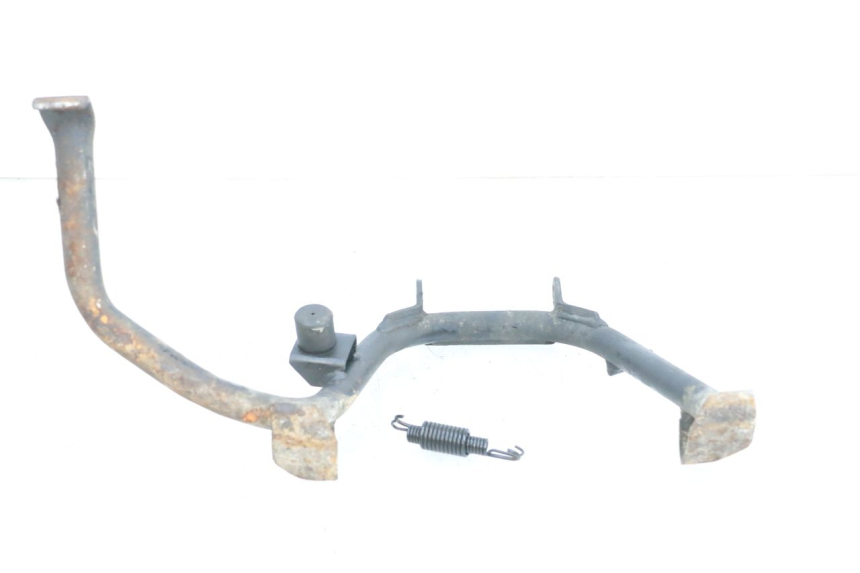 photo de Cavalete central PIAGGIO MP3 125 (2006 - 2014) - Pontos de fixação