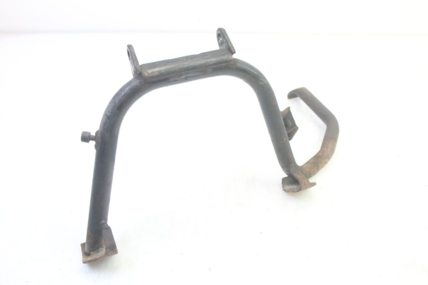 photo de Cavalete central PIAGGIO MP3 RL 250 (2006 - 2010) - Zoom do estado de desgaste