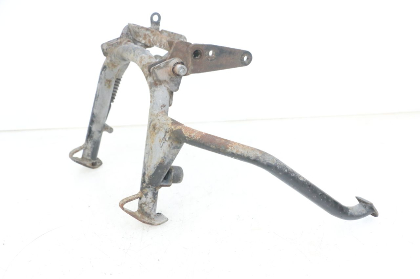 photo de Cavalete central PIAGGIO MP3 500 (2016 - 2018) - Pontos de fixação