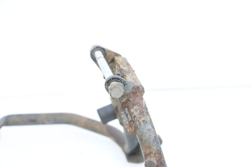 photo de Cavalete central PIAGGIO MP3 RL 250 (2006 - 2010) - Pontos de fixação