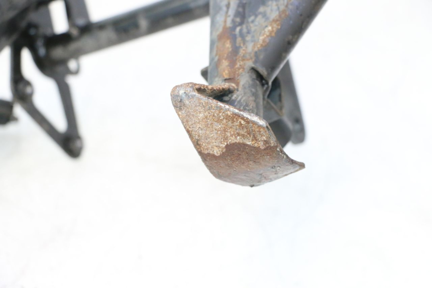 photo de Cavalete central PIAGGIO MP3 500 (2016 - 2018) - Pontos de fixação