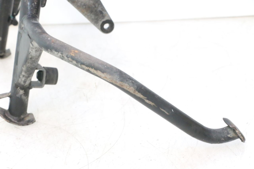 photo de Cavalete central PIAGGIO MP3 500 (2016 - 2018) - Zoom do estado de desgaste