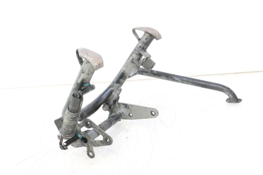 photo de Cavalete central PIAGGIO MP3 500 (2016 - 2018) - Pontos de fixação