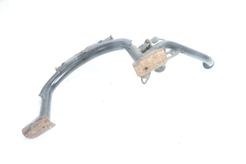 photo de CAVALLETE CENTRAL YAMAHA N-MAX NMAX 125 (2021 - 2024) - Zoom do estado de desgaste