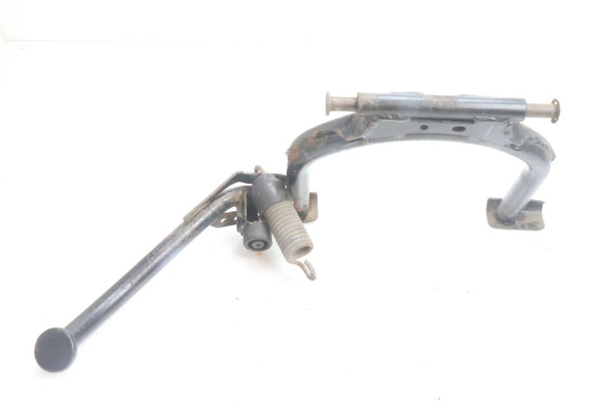 photo de CAVALLETE CENTRAL YAMAHA N-MAX NMAX 125 (2021 - 2024) - Pontos de fixação