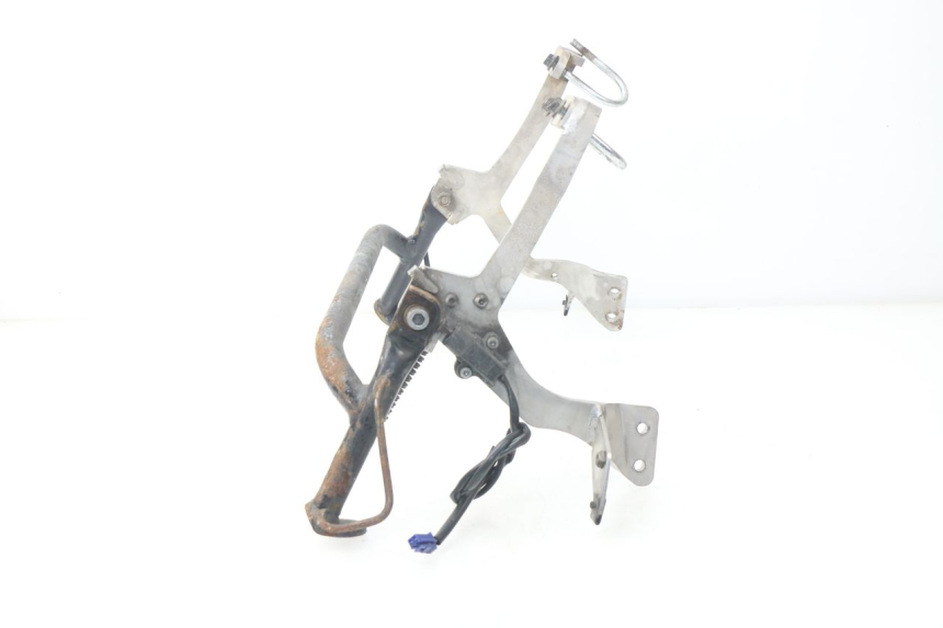photo de CAVALLETE CENTRAL YAMAHA NEOS NEO'S 4T 50 (2008 - 2016) - Outro ângulo de visão