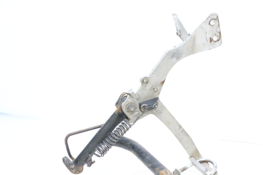 photo de CAVALLETE CENTRAL YAMAHA NEOS NEO'S 4T 50 (2008 - 2016) - Zoom do estado de desgaste