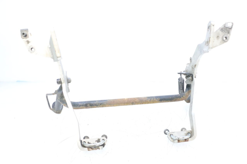 photo de CAVALLETE CENTRAL YAMAHA NEOS NEO'S 4T 50 (2008 - 2016) - Pontos de fixação