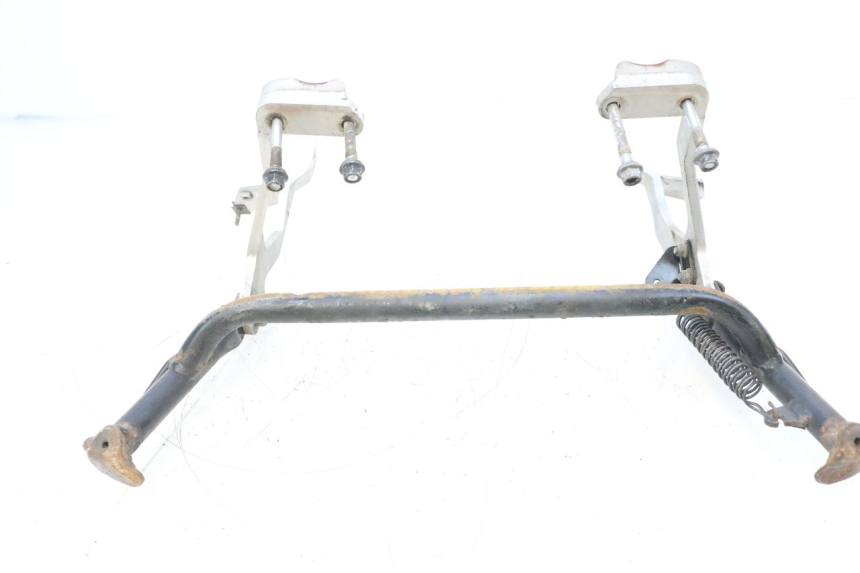 photo de CAVALLETE CENTRAL YAMAHA NEOS NEO'S 4T 50 (2008 - 2016) - Estado da superfície