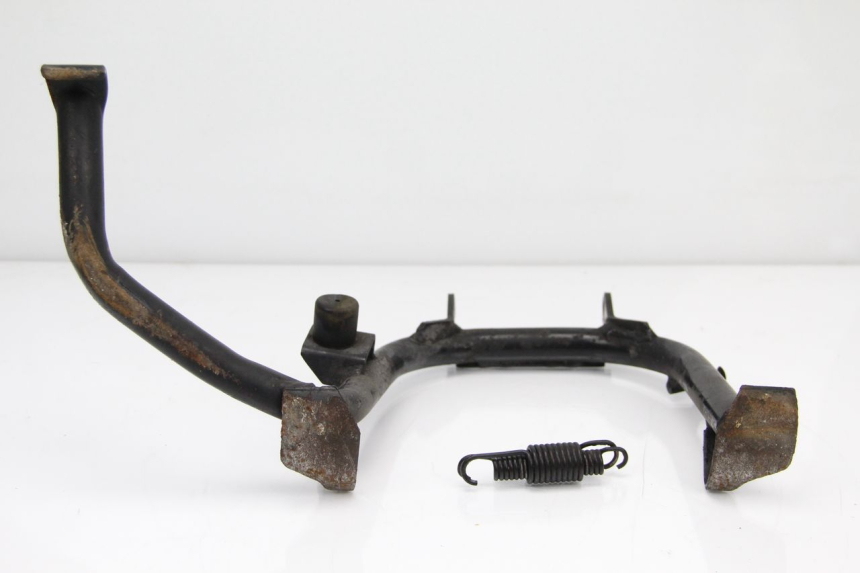 photo de Cavalete central GILERA NEXUS 125 (2009 - 2013) - Detalhe da peça