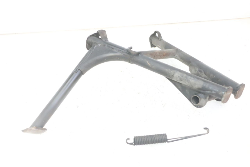 photo de Cavalete Central HONDA NTV DEAUVILLE ABS 700 (2007 - 2016) - Pontos de fixação