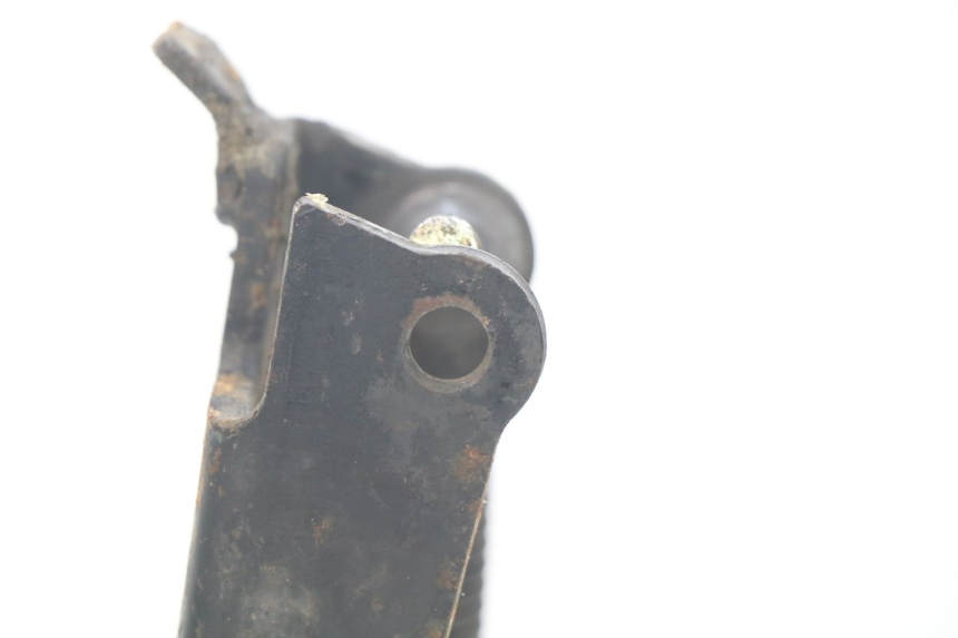 photo de Cavalete central TNT MOTOR OTTO 2T 50 (2012 - 2018) - Zoom do estado de desgaste