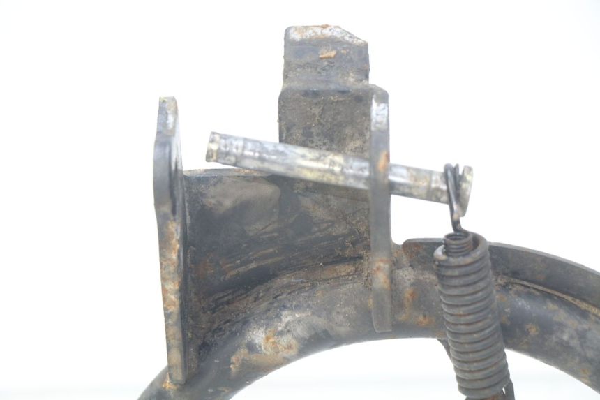 photo de Cavalete central TNT MOTOR OTTO 2T 50 (2012 - 2018) - Outro ângulo de visão