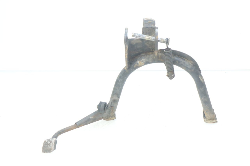 photo de Cavalete central TNT MOTOR OTTO 2T 50 (2012 - 2018) - Ampliação técnica